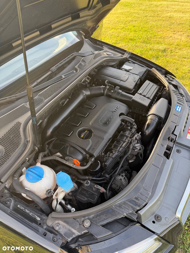Audi A3 3-drzwiowe - 26