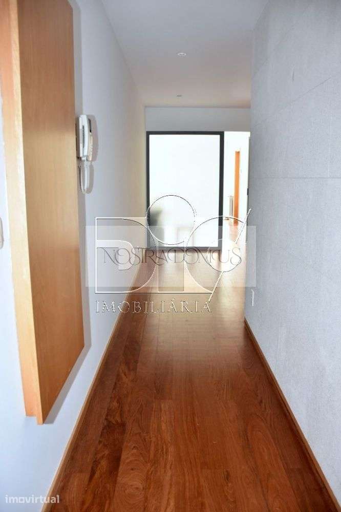Apartamento T1 Pinhais Agudela - Grande imagem: 5/14