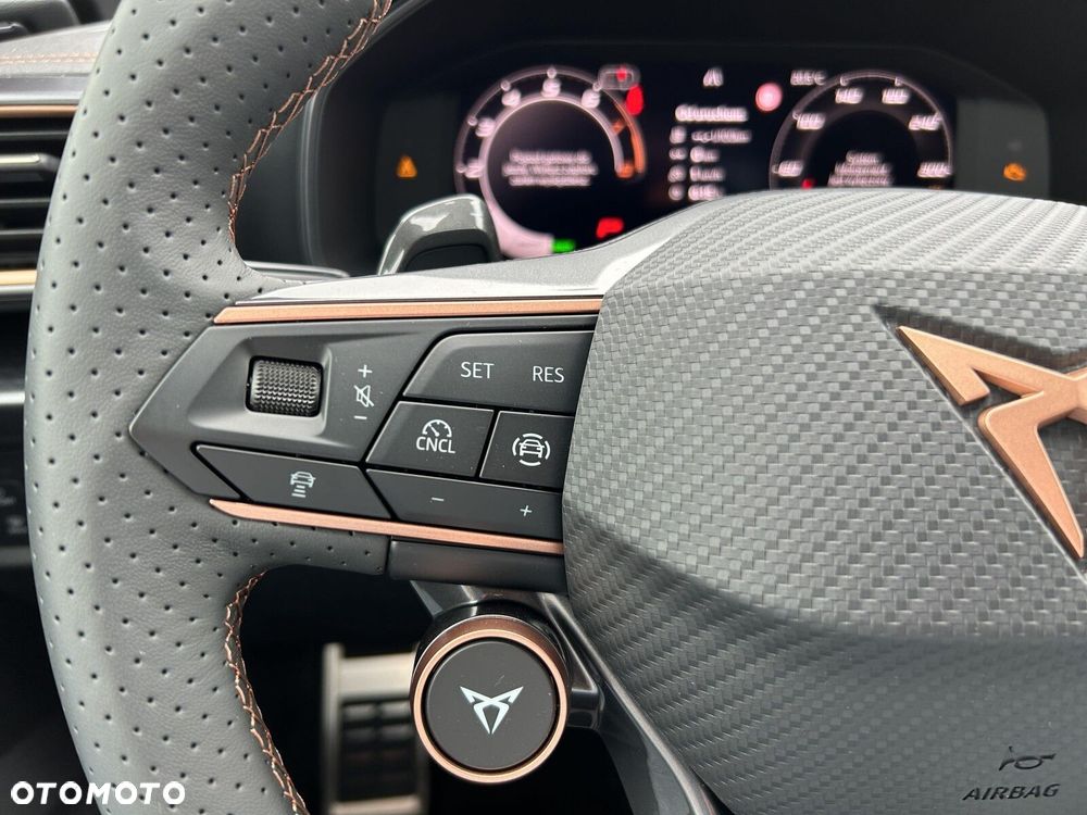 Cupra Leon Sportstourer - 16