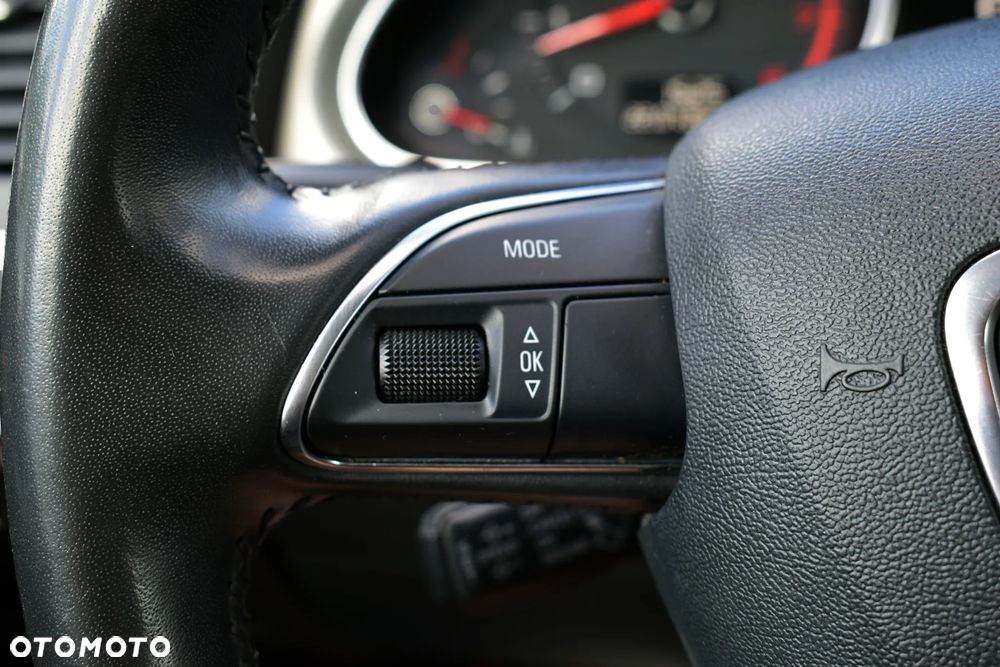 Audi Q7 3.0 TFSI Quattro Tiptronic - 11