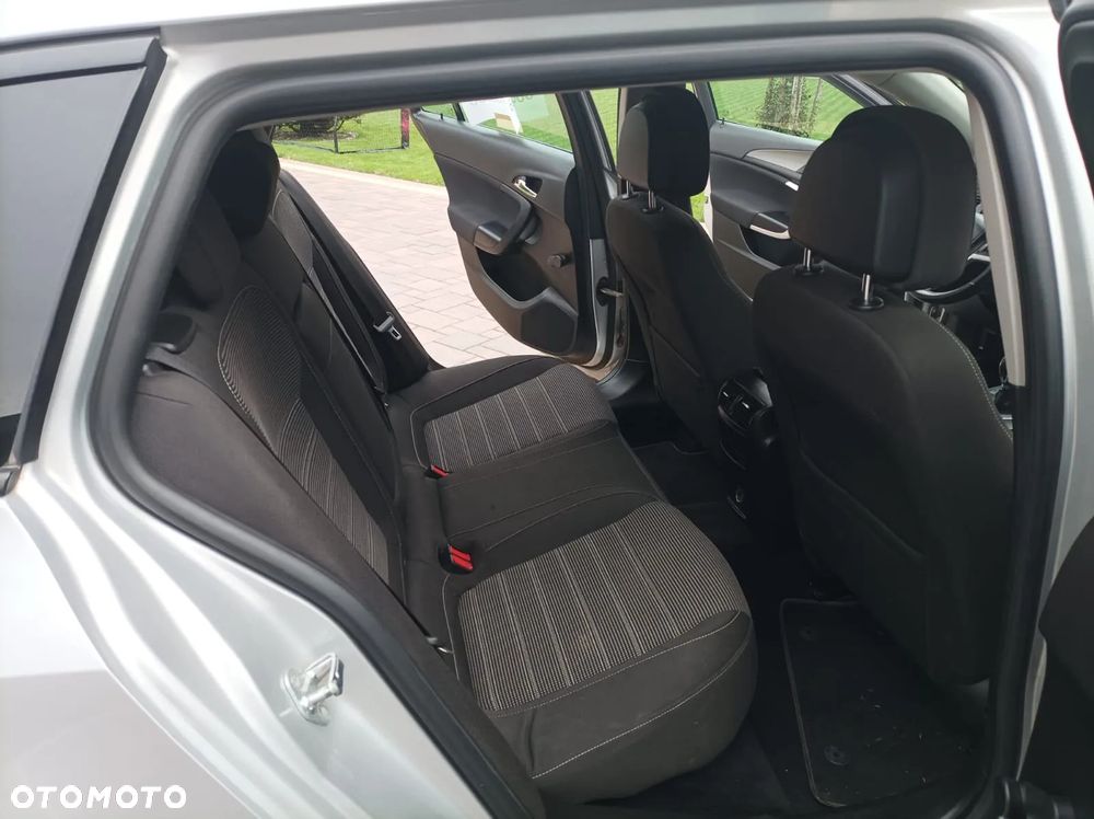 Opel Insignia 2.0 CDTI - 3