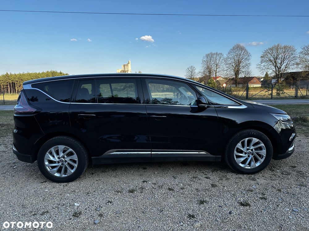 Renault Espace Energy dCi 160 EDC Intens - 4