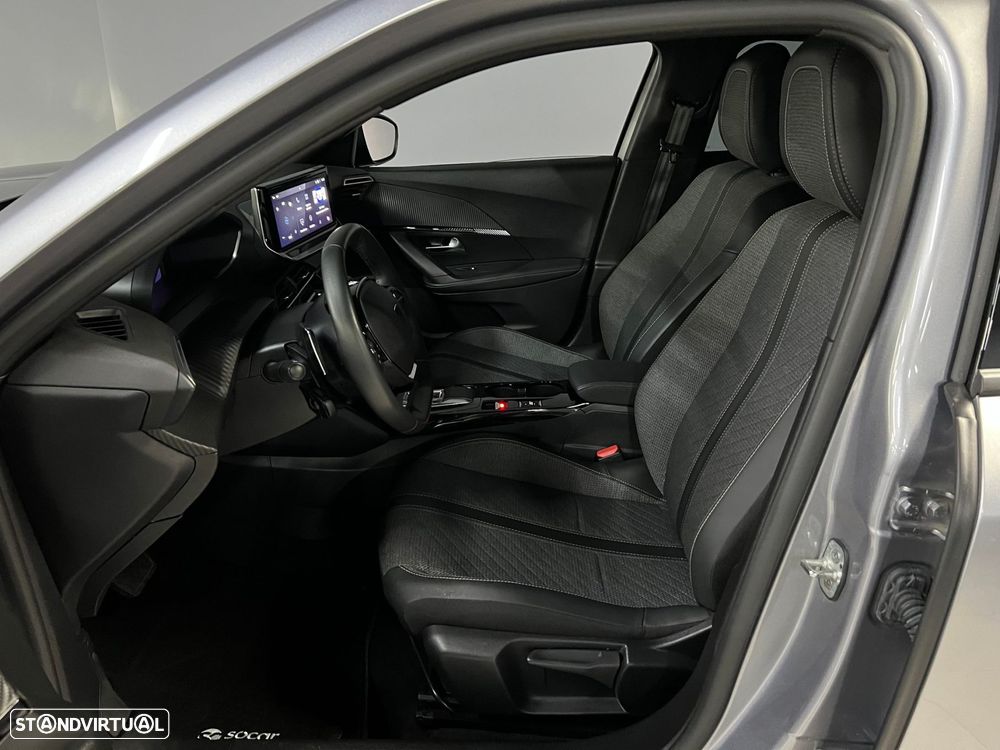 Peugeot 2008 1.2 Hybrid Allure e-DCS6 - 10