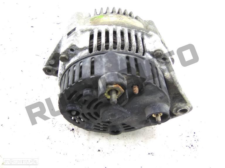 Alternador 77004_24583 Renault Scenic I [1996_2003] 1.4 16v - 3