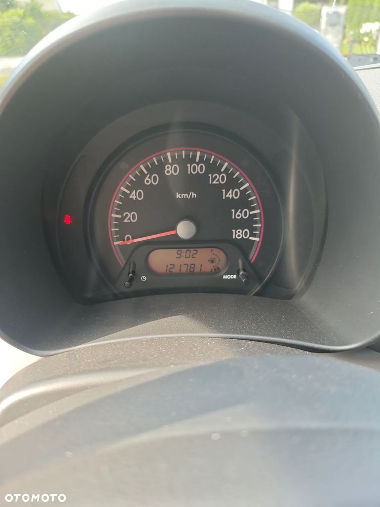 Suzuki Alto 1.0 Classic - 8