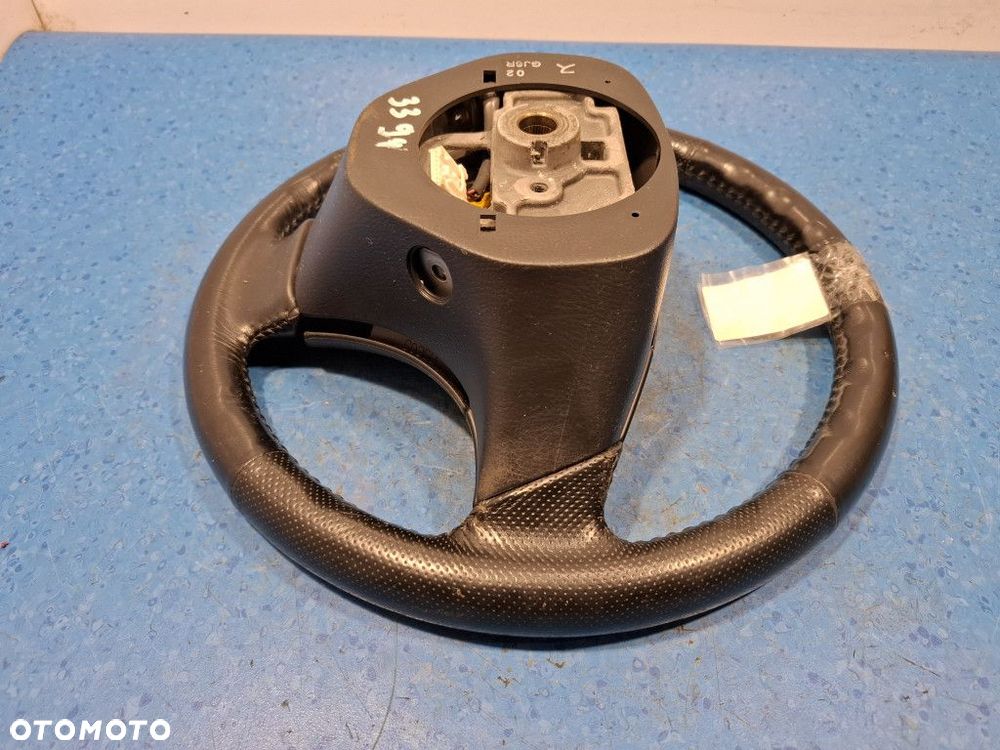 MAZDA 6 KIEROWNICA. - 12