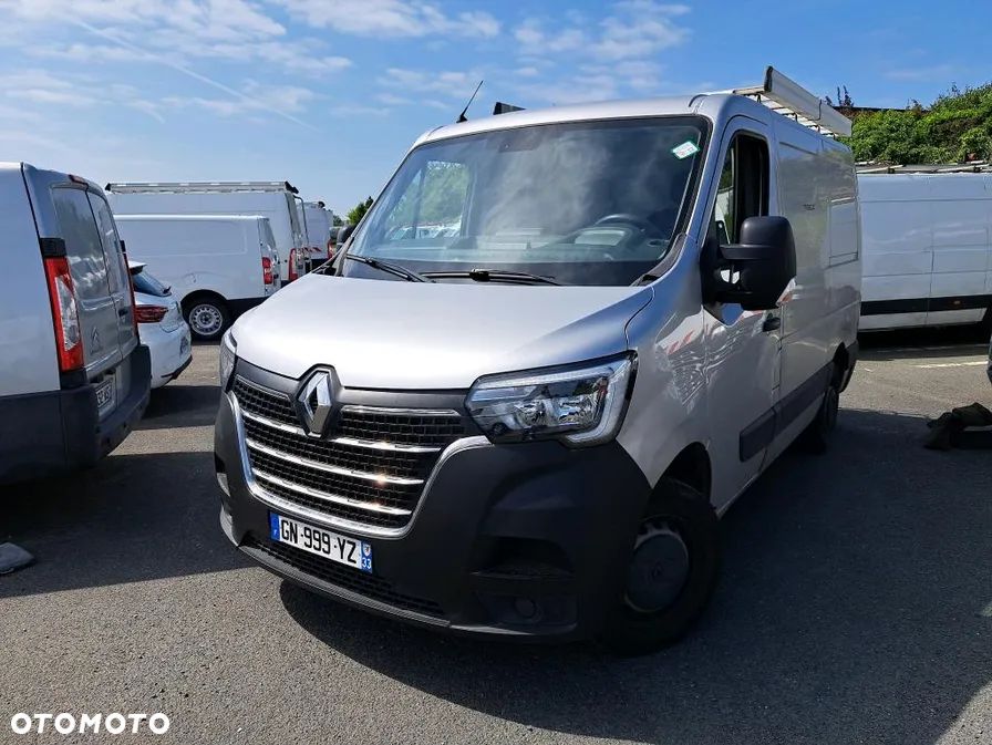 Renault Master - 1