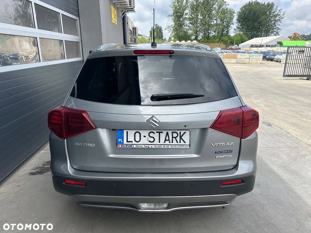 Suzuki Vitara - 2