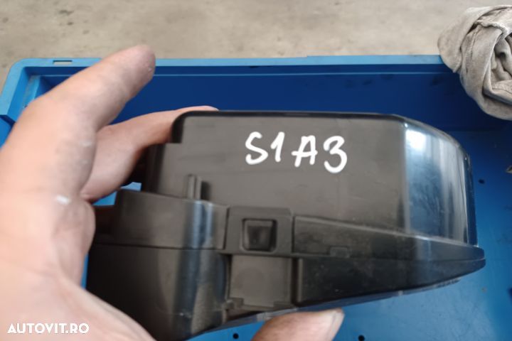 Ceasuri bord 3C0920870G Volkswagen VW Passat B6 [2005 - 2010] wagon 5 - 6