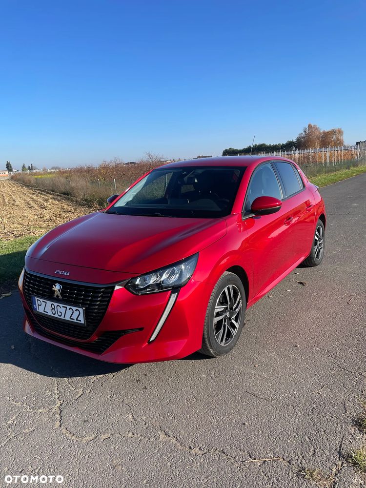 Peugeot 208 - 13