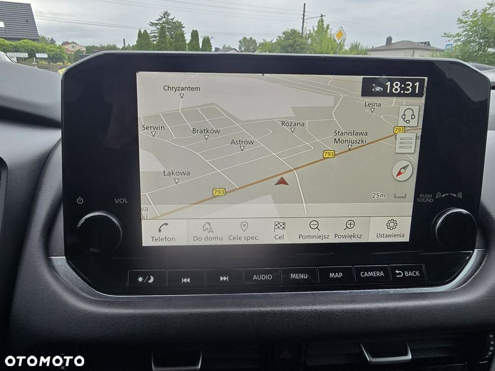 Nissan Qashqai - 21