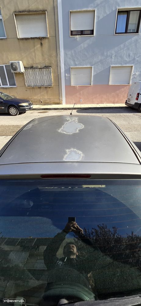 Peugeot 206 1.1 XR - 3