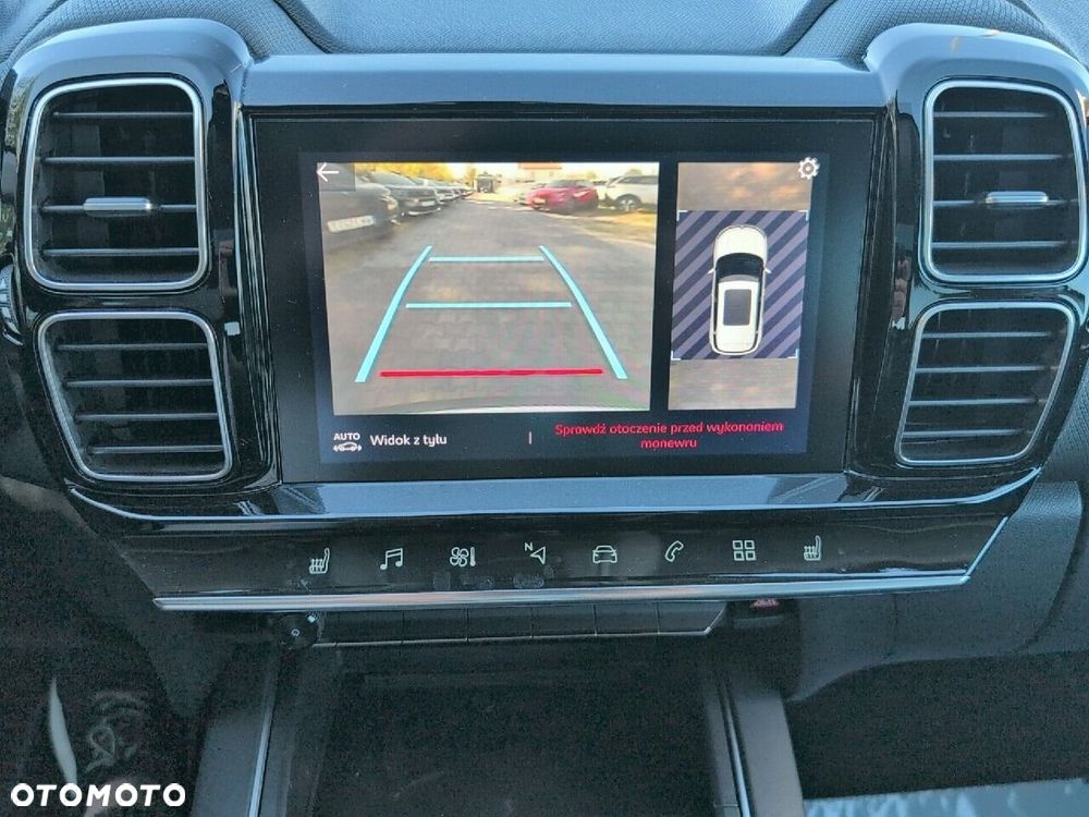 Citroën C5 Aircross 1.2 PureTech Shine Pack EAT8 - 23