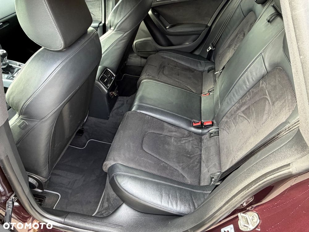 Audi A5 Sportback 1.8 TFSI - 30