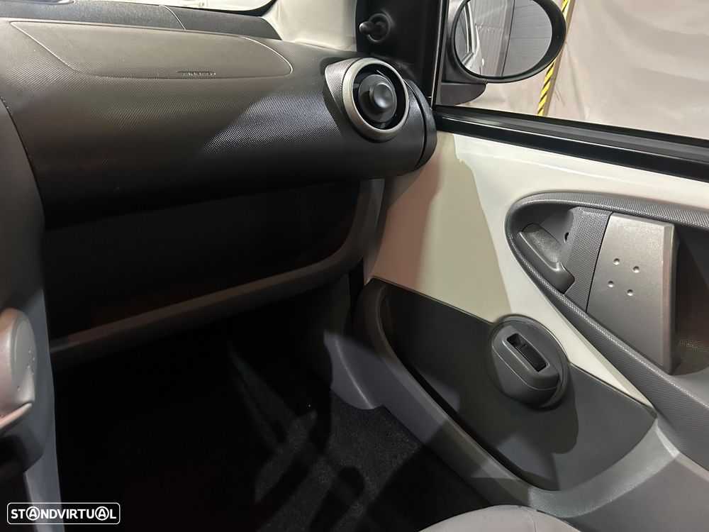 Citroën C1 1.0 Style - 17