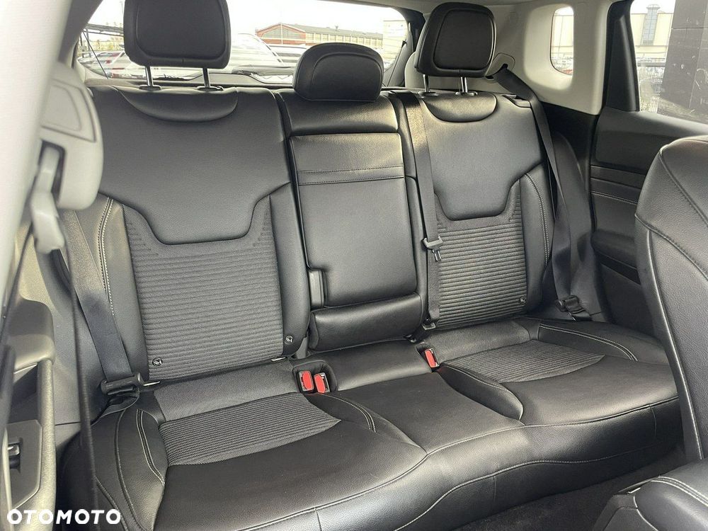 Jeep Compass 1.3 TMair Limited FWD S&S DDCT - 15