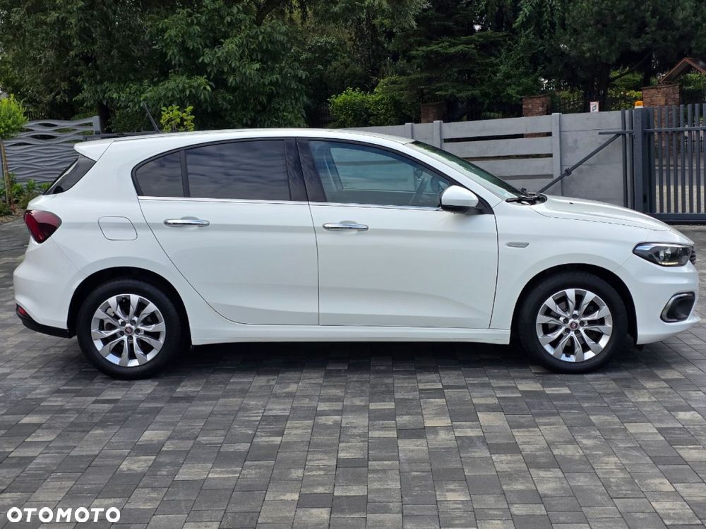 Fiat Tipo - 34