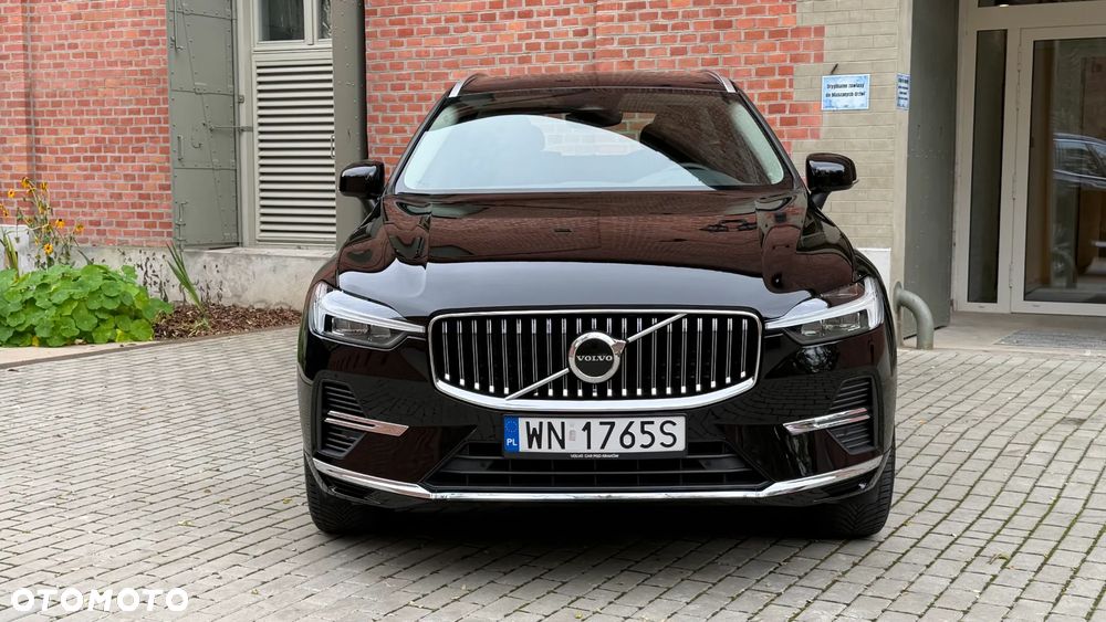 Volvo XC 60 - 3
