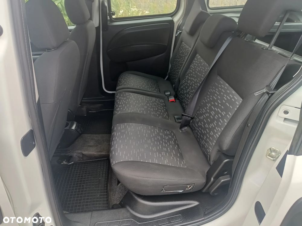 Opel Combo Tour L2H1 - 11