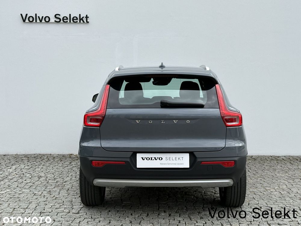 Volvo XC 40 - 8