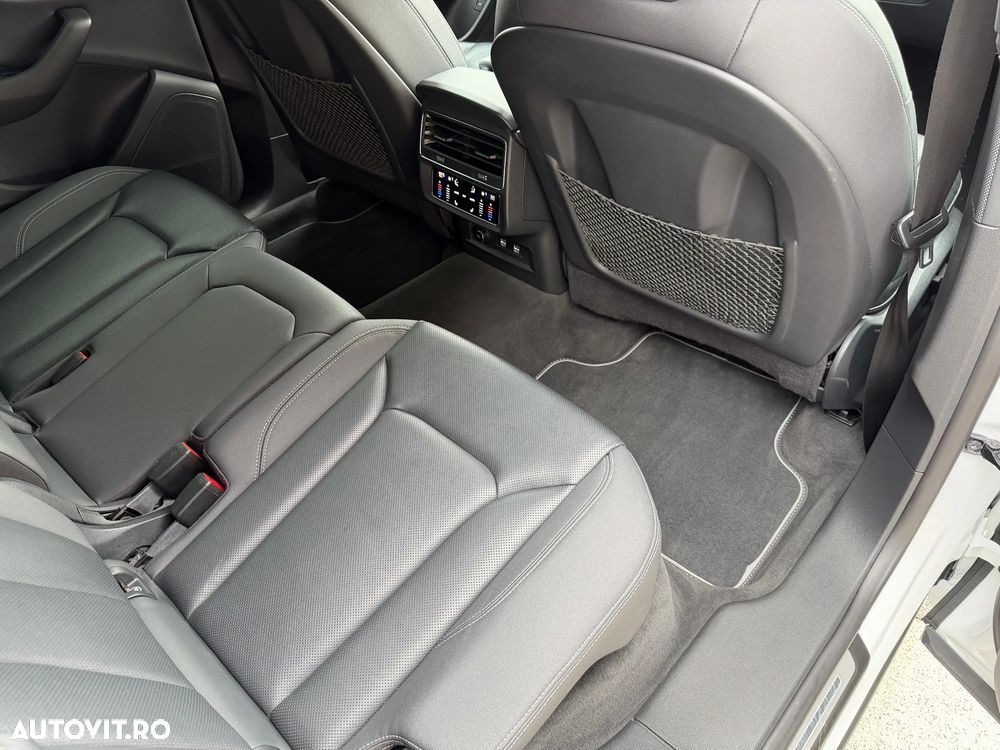 Audi Q8 3.0 55 TFSI quattro Tiptronic MHEV - 18