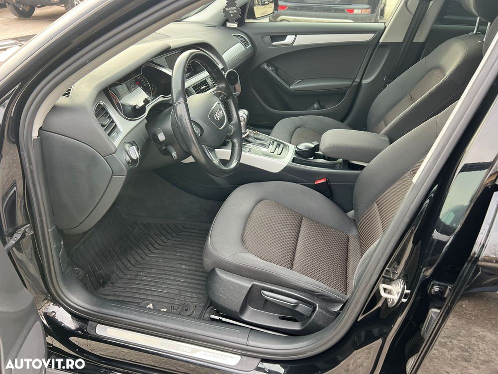 Audi A4 Allroad 2.0 TDI S tronic - 6