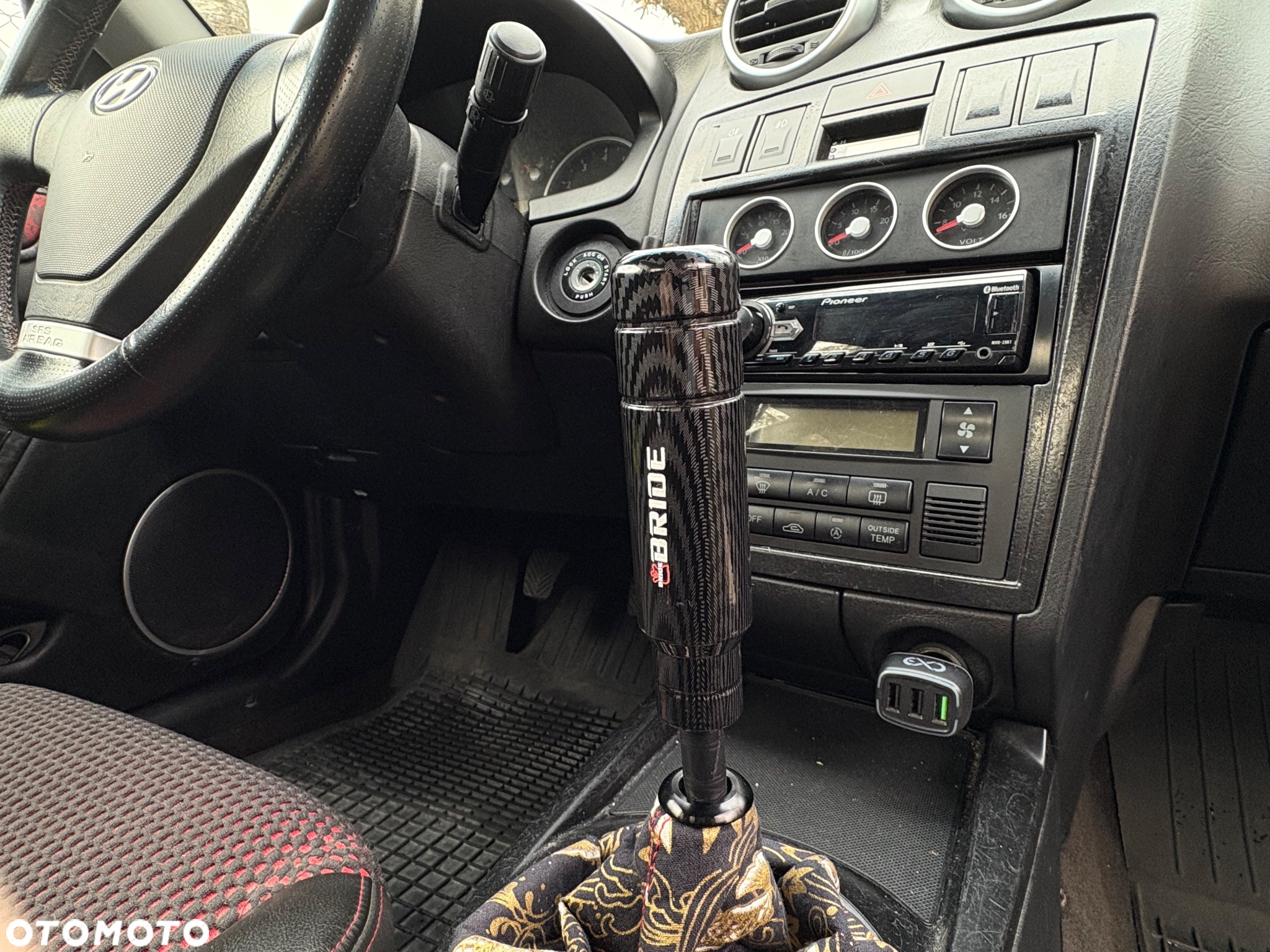 Hyundai Coupe 2.0 GLS - 14