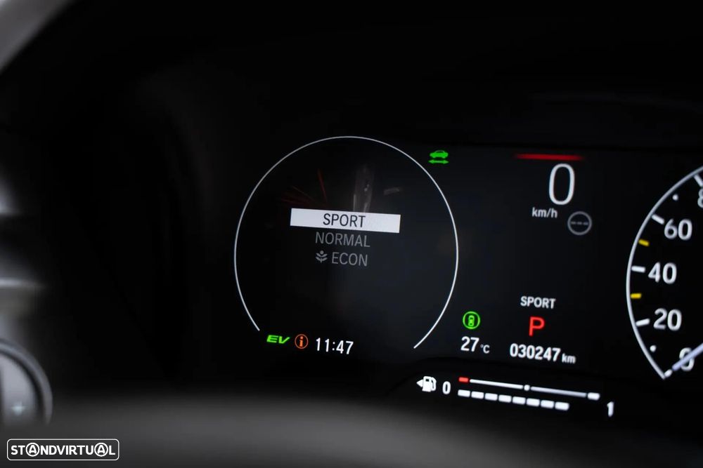 Honda HR-V - 24