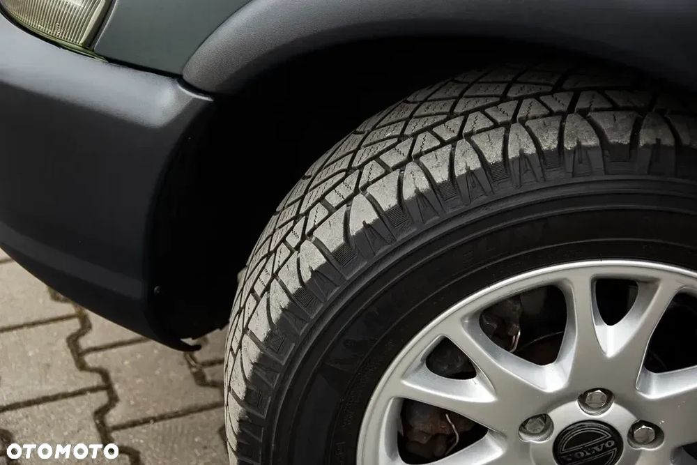 Volvo XC 70 2.4D AWD Summum - 10