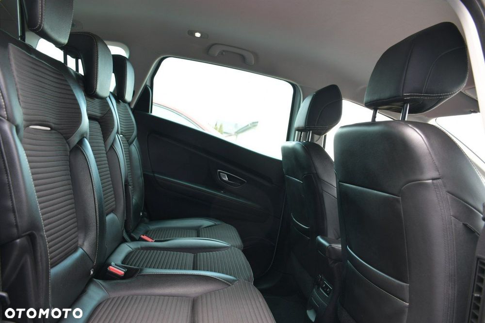 Renault Grand Scenic Gr 1.3 TCe Energy Zen EDC - 23