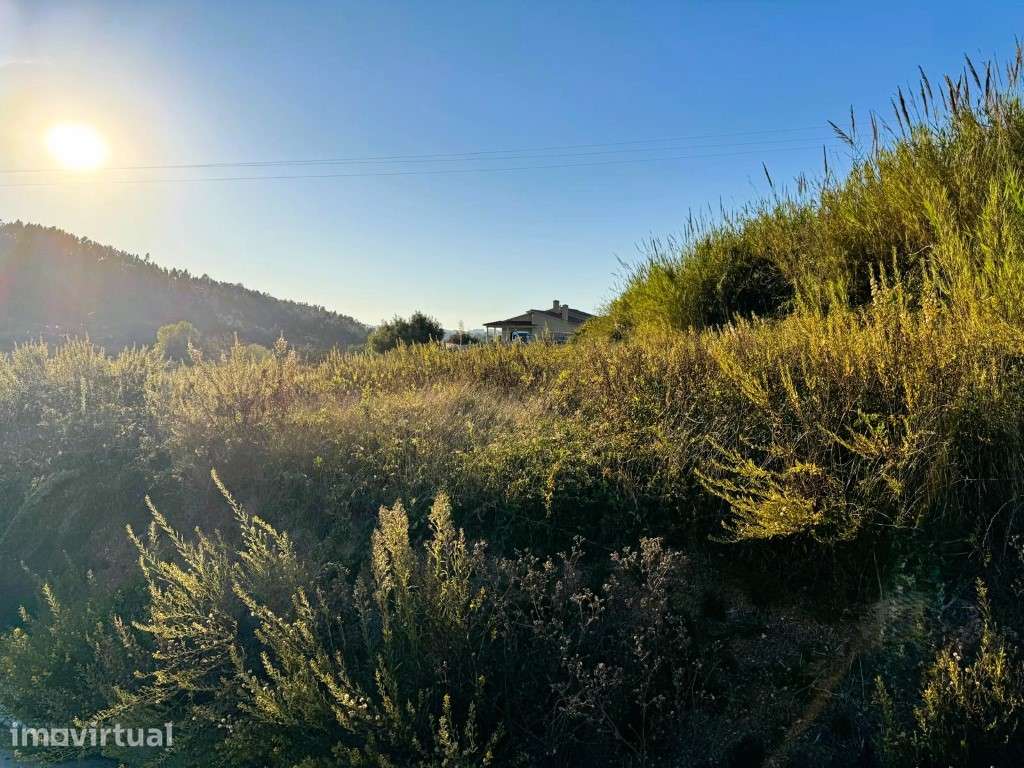 Terreno para Construção em Salir de Matos, Caldas da Rainha - Grande imagem: 4/6
