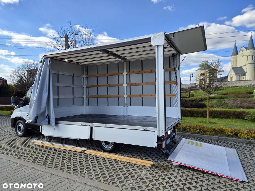 Iveco Daily - 15