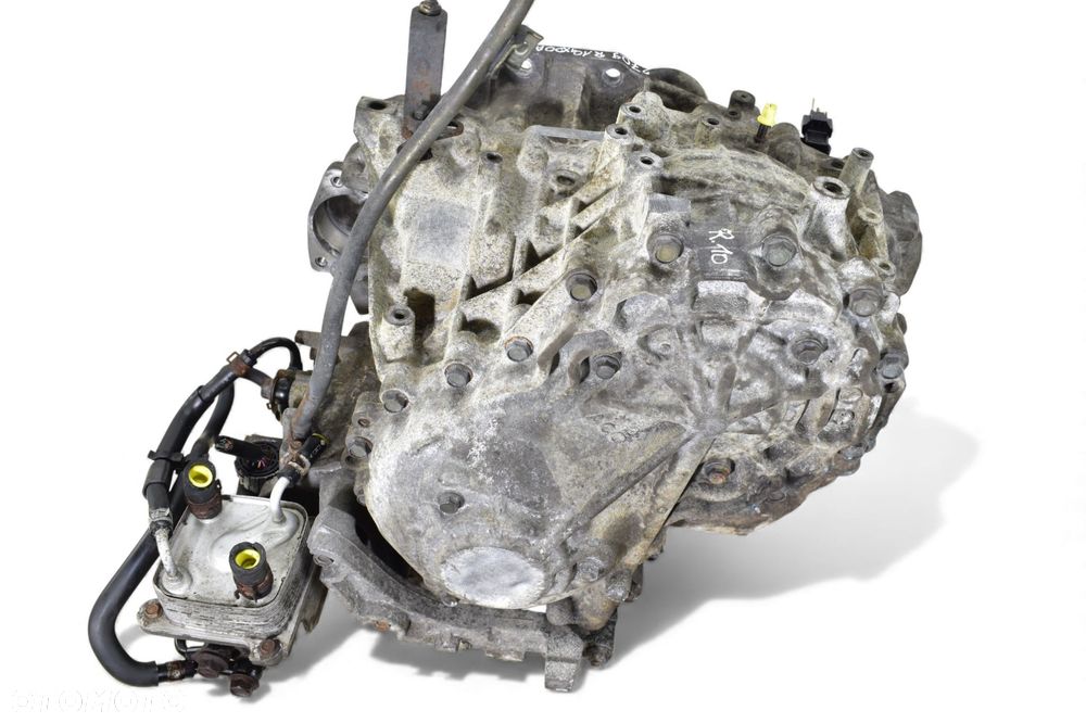 Skrzynia Biegów Automat NISSAN MURANO Z50 3.5 V6 234KM VQ35DE 02-09 1XDOA - 9