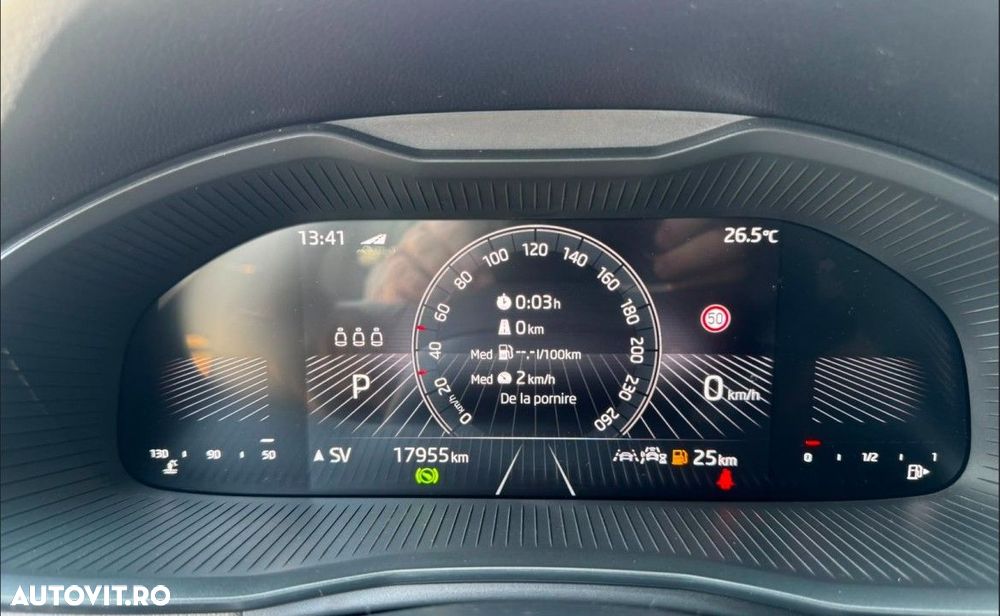 Skoda Kamiq 1.0 TSI DSG Selection - 20