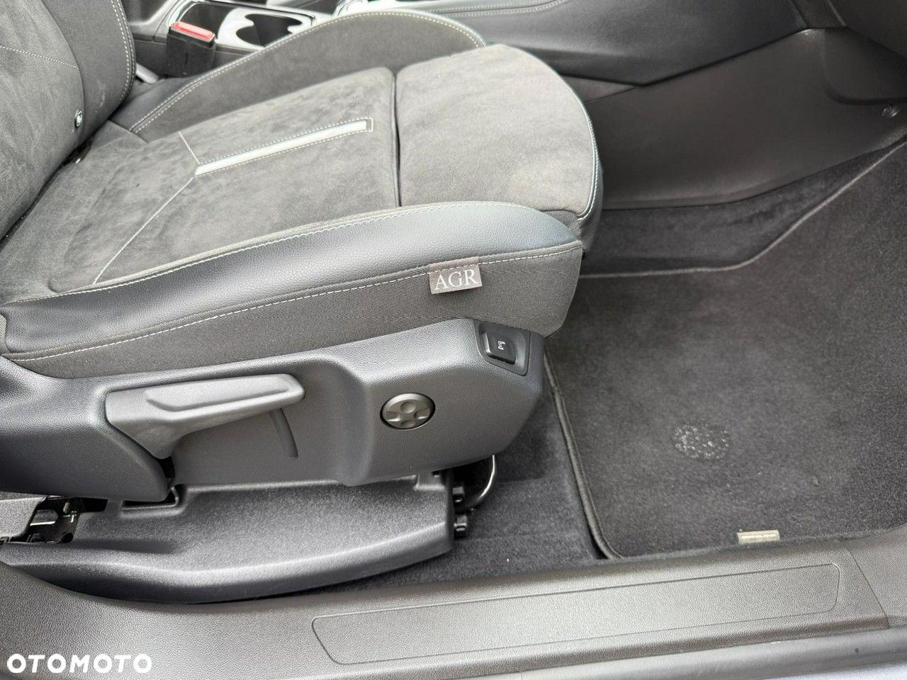 Opel Grandland X - 34