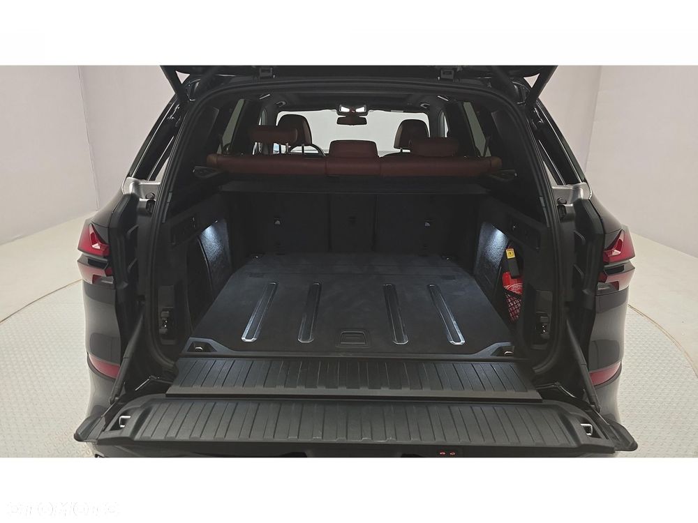 BMW X5 xDrive30d mHEV M Sport sport - 24