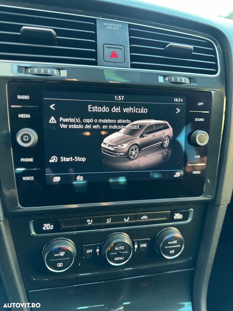 Volkswagen Golf - 16