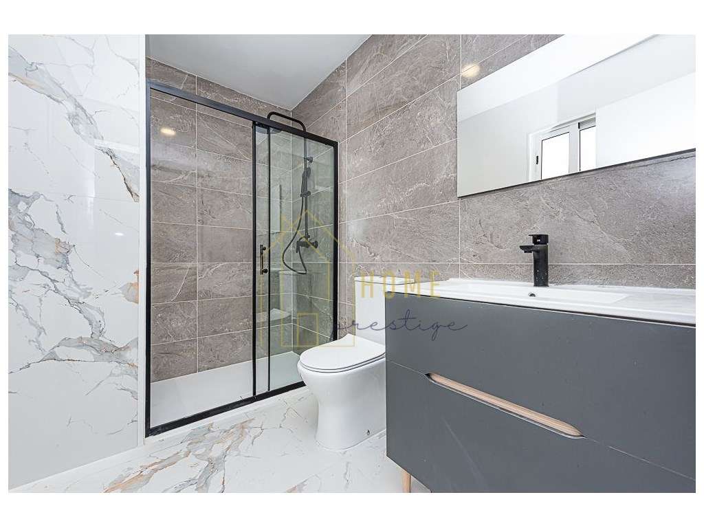 Fantástica moradia T2 com quintal em Setúbal - Grande imagem: 4/19