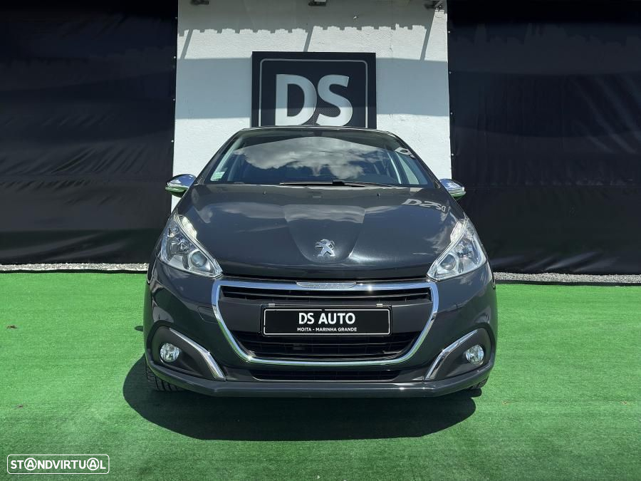 Peugeot 208 1.2 PureTech Style - 2