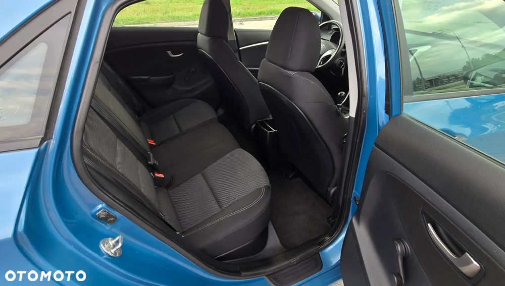 Hyundai i30 1.4 Style - 16