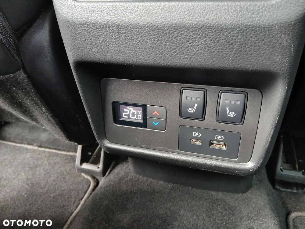 Nissan X-Trail 1.5 VC-T e-POWER Tekna e-4ORCE - 12
