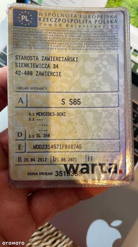 Mercedes-Benz SL - 37