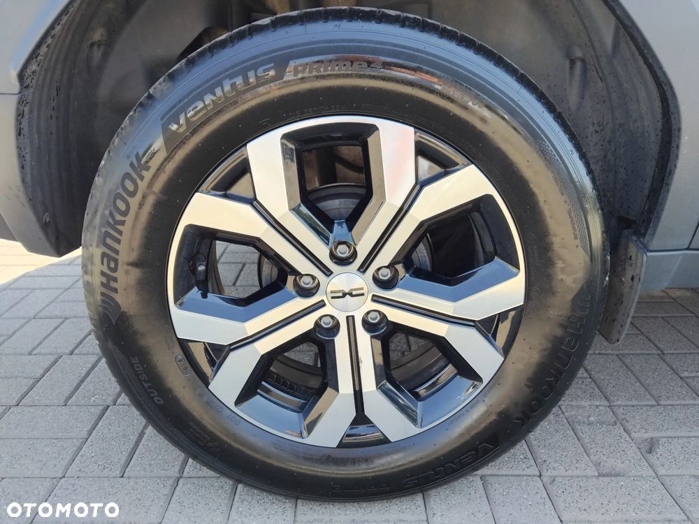 Dacia Duster 1.6 Full Hybrid 140 Expression MMT - 25