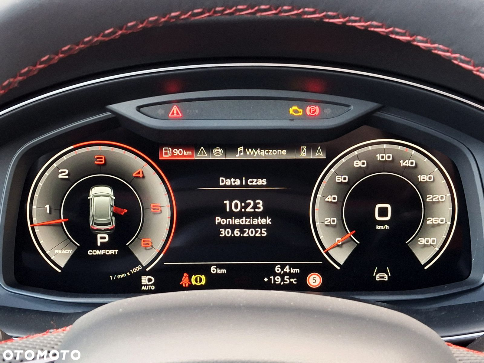 Audi Q8 - 23