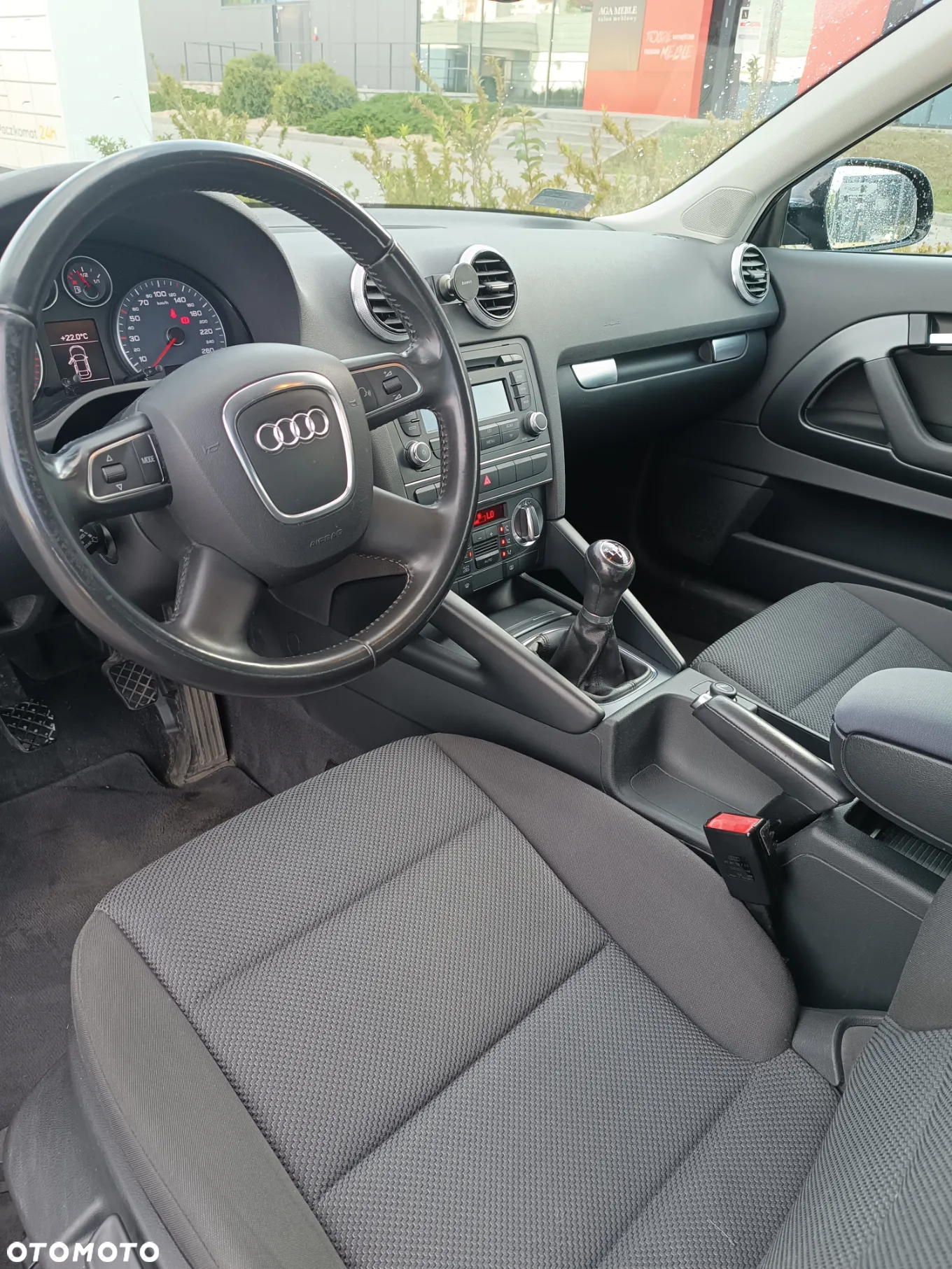 Audi A3 - 13