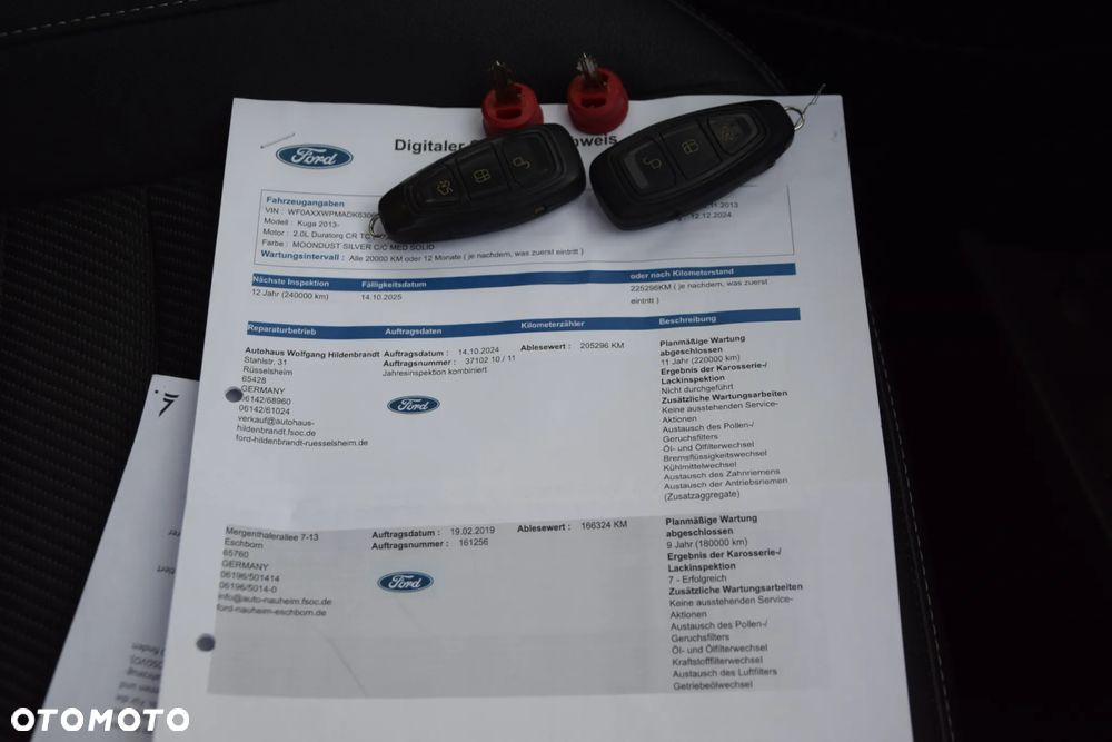 Ford Kuga 2.0 TDCi 4x4 Individual - 39