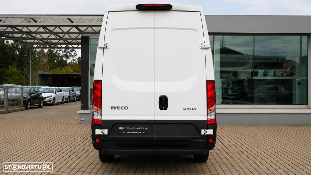 Iveco Daily 2.3 35C16 3000 CD - 6