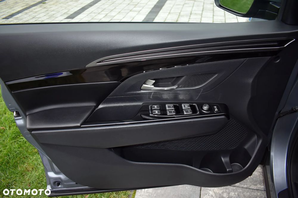 SsangYong/KGM Korando 1.6 E-XDI Crystal 4WD - 22