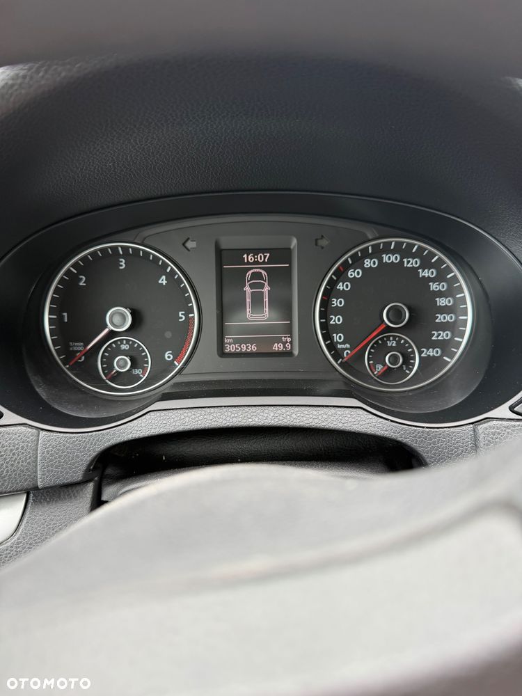Volkswagen Sharan 2.0 TDI Trendline - 7