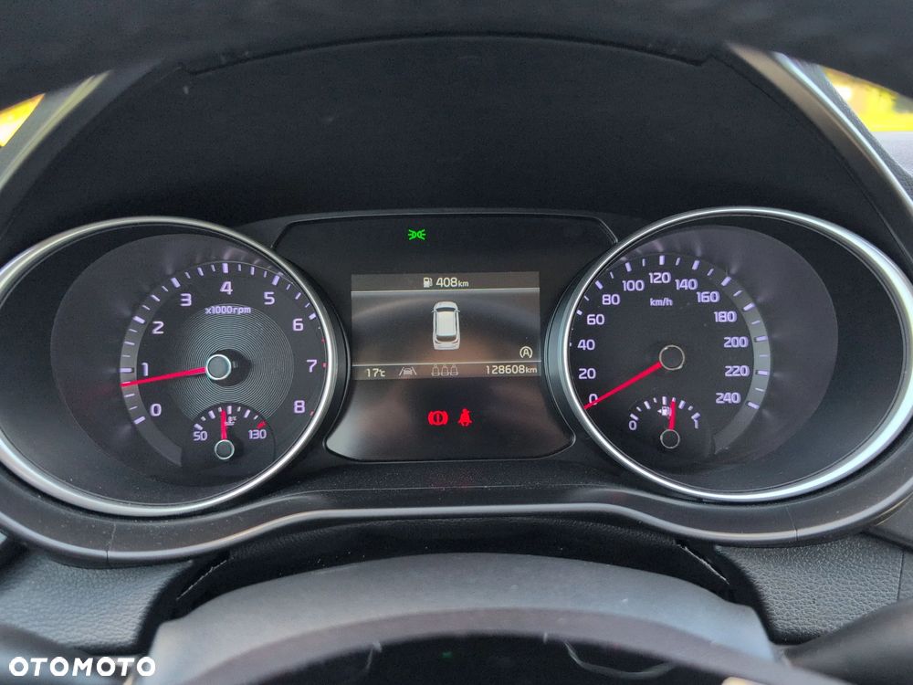 Kia Ceed 1.5 T-GDI M - 14